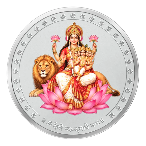 Maa Skandamata
