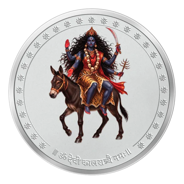 Maa Kalaratri